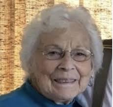 Ruth Dunlap Obituary