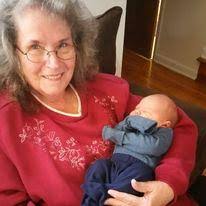 Patricia "Pat" A Newton Calhoun's Memorial Website