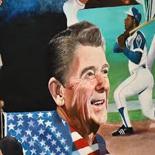 Watch now: Behind the Blackboard finds mural at former North High got  presidential attention