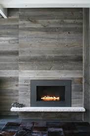10 Fireplace Surrounds With Beautiful Wooden Wall Panels Fireplace Surrounds Wood Fireplace Surrounds Fireplace Tile Surround