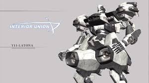 Latona is a 50 m motor yacht. Y11 Latona Armored Core Wiki Fandom