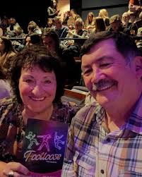 Another night at Music Circus, SpongeBob Musical