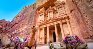 The rate of russian ruble to foreign currencies including usd is based on the rates of moscow stock exchange (micex). Best Of Holy Land Israel Jordan And Egypt Tour With Nile Cruise 17 Days By Click Tours With 4 Tour Reviews Tourradar