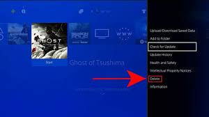 Hoe Ghost Of Tsushima Crashing Te Repareren Of Wordt Niet Geladen Ps4 Android Tutorials Geruchten En Nieuws