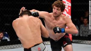 Mma news & results for the ultimate fighting championship (ufc), strikeforce & more mixed martial arts fights. Ben Askren Announces He S Retiring From Mma Cnn