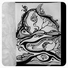 Abstract Art Black And White Drawings Easy My Art Folk Art Doodle Design Drawing Sketches Abstraction Conceptual Drawings Abstract Drawing Abstr Grey Abstract Art Art Drawings Abstract Drawings