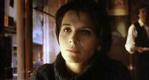 Three Colours: Blue DVD review