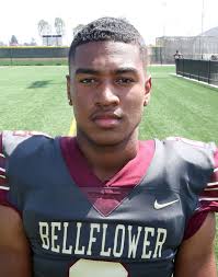 New coach, Woodie Grayson, confident Bellflower football can be a contender 