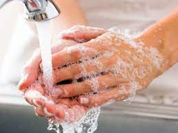 It needs approximately 2 hours or more for the bleach to burn the whole body from the inside. Bleach On The Skin What To Do First Aid And Effects