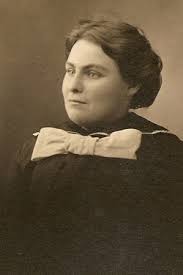 Theresa Josephine Burt (1894-1920)