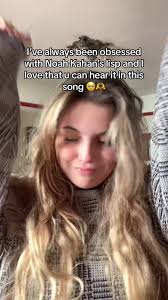 Ily @Noah Kahan my “Jewish Ed Sheeran” #noahkahan #orangejuice  #noahkahanmusic