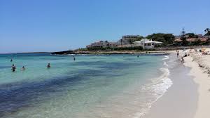 Biniancolla 🏖️ all 46 beaches around 11km (Spain, Menorca)