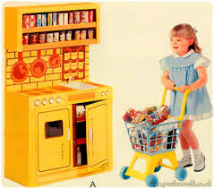 Check spelling or type a new query. Toy Kitchen Sets Catalogues 1960 S 1980 S Retro Musings
