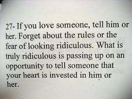 Pin On Quotes They may ask you a lot of questions to learn more about you, but that's not always the if you want to know how to tell if someone likes you, watch what they do around you. pin on quotes