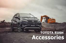 Data spesifikasi all new toyota rush: Toyota Rush 2020 Philippines Review Everything We Need To Know