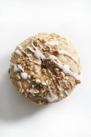 1/2 cup unsweetened cocoa powder. Baked Gluten Free Coffee Cake Doughnuts Vegan Allergy Free