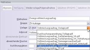 Tabellenvorlagen erstellen datensätze in verknüpften tabellen, wenn sie ein neues ansehen erstellen, das fuer einer beziehungsklasse teilnimmt. Zwangsvollstreckung Gestaltung Individueller Pdf Vorlagen Fur Pfandungs Und Vollstreckungsauftrage