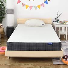 Twin Mattress Sweetnight Breeze Twin Size Mattress Medium Firm Memory Foam Mattress For Sleep C Twin Mattress Size Firm Memory Foam Mattress Comfort Mattress