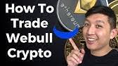Relevant regulatory and exchange fees may apply. How To Trade Crypto On Webull How To Buy Sell Crypto On Webull Youtube