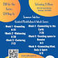 Summer Solstice Meditation Series event in Vancouver, WA