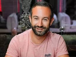 Tributes to Basildon mayor Luke Mackenzie who has died after a 'short  illness'