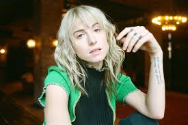 Check spelling or type a new query. Hayley Williams Drops Surprise Album Flowers For Vases Descansos Red Roll