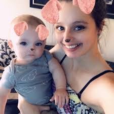 Rhonda Mccormick's Instagram, Twitter & Facebook