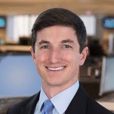 Join us in welcoming George Smythe to the First Reliance team!