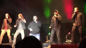 Hf Country Christmas Tour Full Performance 4k Home Free Vocal Band Christmas Tours Home Free Songs