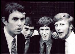 Portsmouth Music Scene