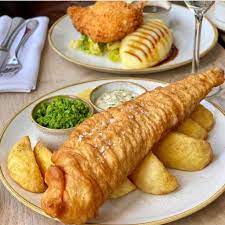 Gordon Ramsay Is Opening A Fish Chips Restaurant In Orlando