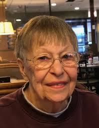 Obituary information for Rose M. O'Hara