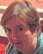 Catherine Fonda Obituary (1947