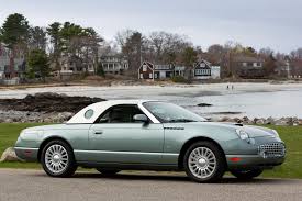 Image result for Monterey Mist 2004 Thunderbird