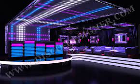 Club Design Ideen Powered By Disco Designer Nightclub Design Club Design Club Design Interior