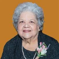 Jo Anne Centanni Pertuis Obituary