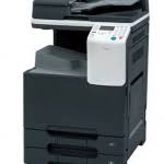 Konica minolta bizhub c203 prints out materials at the speed of 20 pages per minute. Device Drivers For Konica Minolta Printers Freeprinterdriverdownload Org