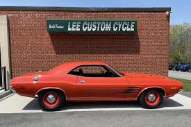 Image result for Bright Red 1972 Dodge
