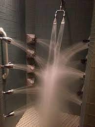 I Ll Just Leave This Here Dream Bathrooms Dream Shower Dream Bathroom