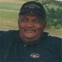 Obituary information for William Barrow