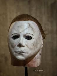 SINISTER '81 finished today 🎃