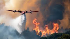 Alabama is Now in High Wildfire Risk Warning This Weekend Travel: Will This Affect Spring Break Trips