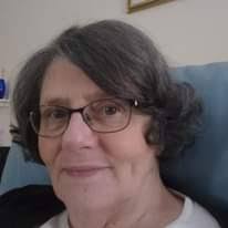 Profile for Anne Weir