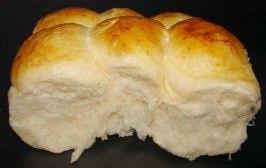 Holiday Dinner Rolls Bread Machine Recipe Food Com Recipe Bread Machine Recipes Dinner Rolls Bread Machine Best Bread Machine