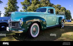 Image result for Nassau Blue 1946 Truck