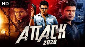 Top 5 best south indian action thriller hindi dubbed movies | part 1 no. Attack Blockbuster Hindi Dubbed Full Action Movie South Indian Movies Dubbed In Hindi Youtube