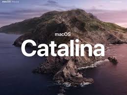 It's a whole step up from their current operating system, os x mavericks. Macos Catalina Alles Was Sie Wissen Mussen