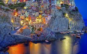 Italy Other Nature Background Wallpapers On Desktop Nexus Image 2372094 Sunset Wallpaper Travel Dreams Italy