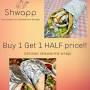 Shwapp Shawarma from m.facebook.com