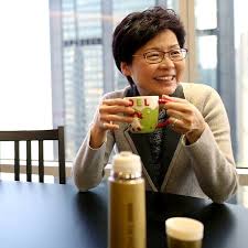 He served as the chairman of the standing committee of the 12th national people's congress, roughly the equivalent of a speaker of parliament in other countries between 2013 and 2018. æž—é„­è¾¦å…¬å®¤ Posts Facebook